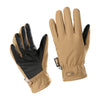 Manusi tactice de iarna Soft Shell Thinsulate M-TAC COYOTE