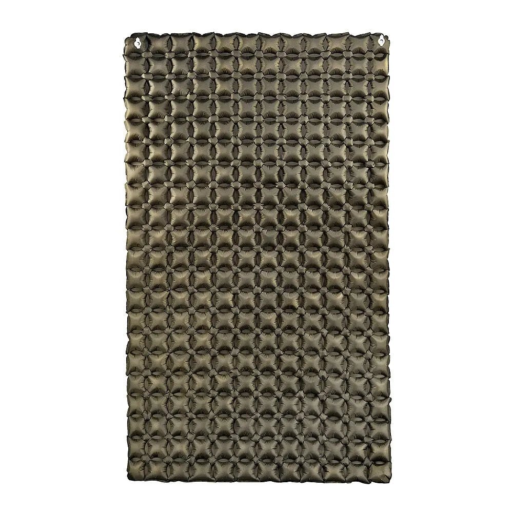 M - TAC Saltea Gonflabila camping 195x120 olive | Echipament tactic WARGEAR