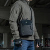 M - Tac Satellite Bag Gen.II Geanta EDC | Echipament tactic WARGEAR