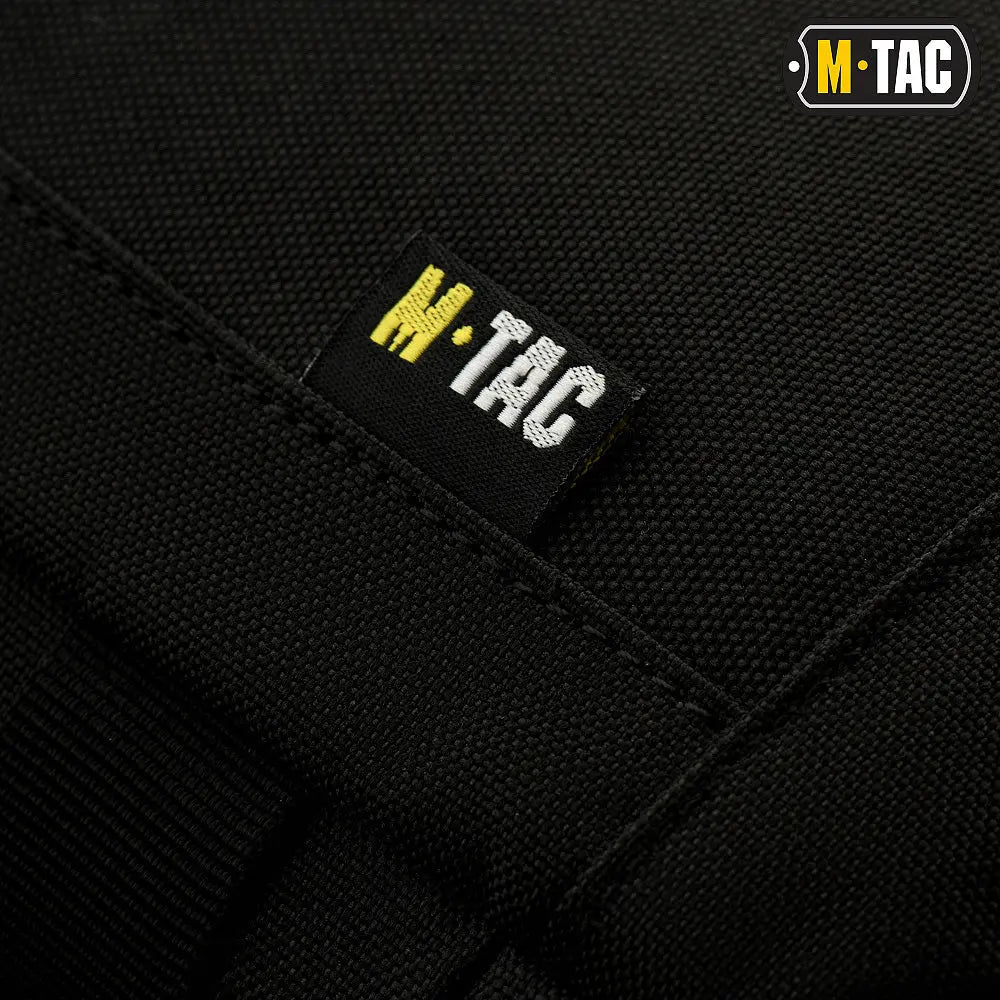 M - Tac Satellite Bag Gen.II Geanta EDC | Echipament tactic WARGEAR