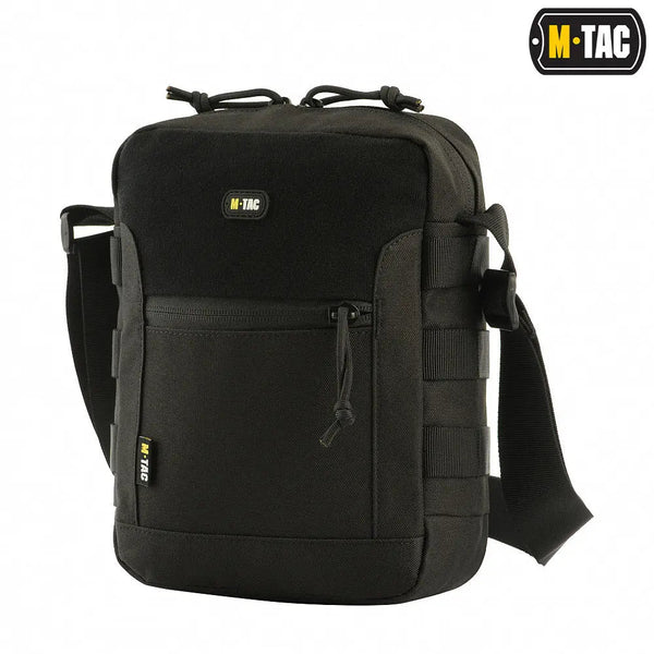 M - Tac Satellite Bag Gen.II Geanta EDC | Echipament tactic WARGEAR