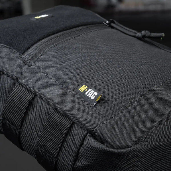 M - Tac Satellite Bag Gen.II Geanta EDC | Echipament tactic WARGEAR