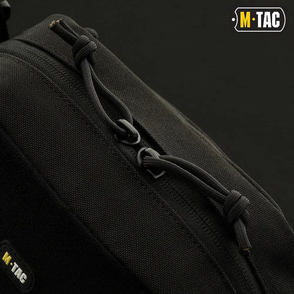 M - Tac Satellite Bag Gen.II Geanta EDC | Echipament tactic WARGEAR