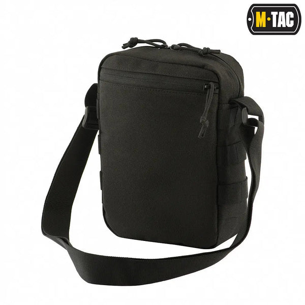 M - Tac Satellite Bag Gen.II Geanta EDC | Echipament tactic WARGEAR