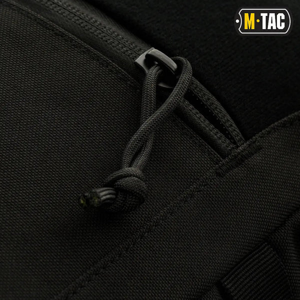 M - Tac Satellite Bag Gen.II Geanta EDC | Echipament tactic WARGEAR