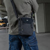 M - Tac Satellite Bag Gen.II Geanta EDC | Echipament tactic WARGEAR