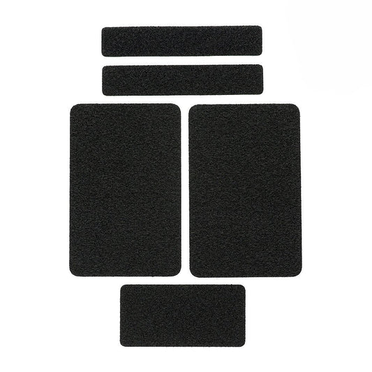 M - TAC Set Universal Benzi Velcro (5 buc) | Echipament tactic WARGEAR