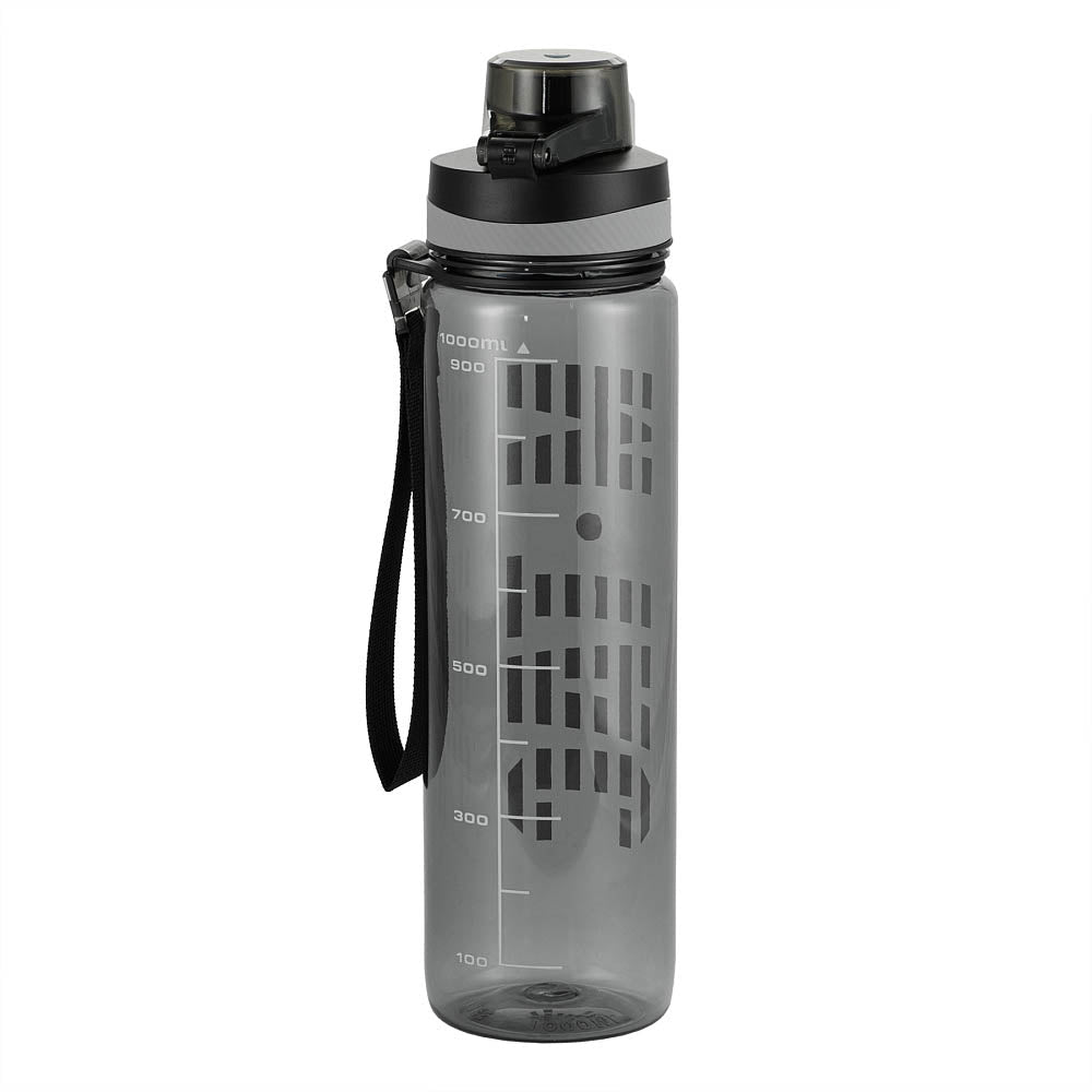 M - TAC Sticla sport apa gradata 1L | WARGEAR RO