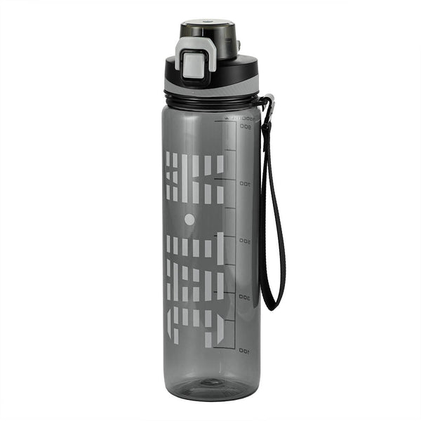 M - TAC Sticla sport apa gradata 1L | WARGEAR RO