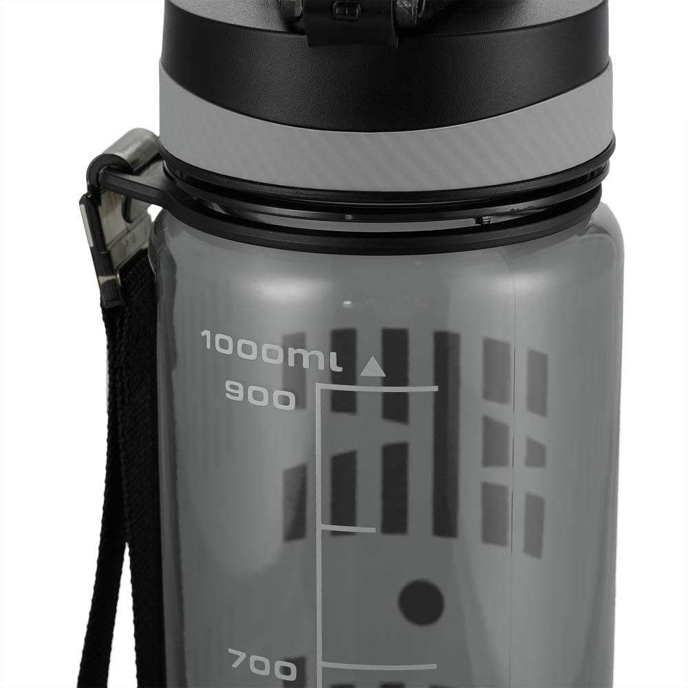 M - TAC Sticla sport apa gradata 1L | WARGEAR RO