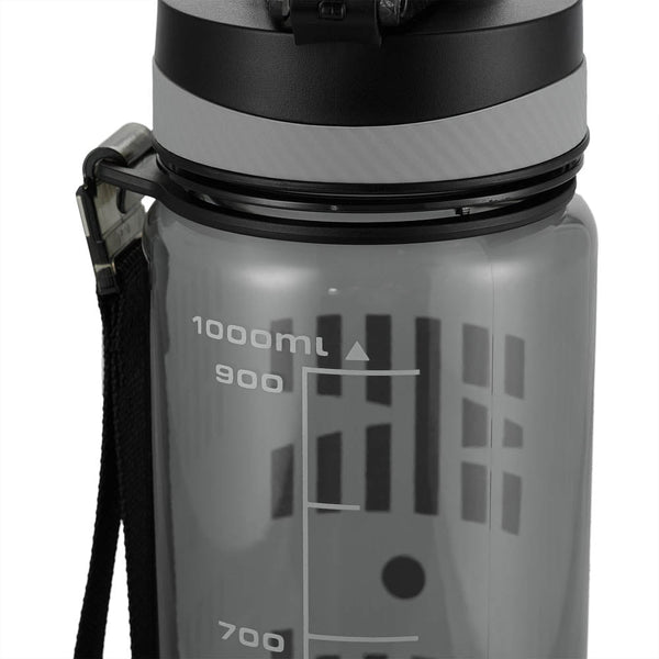 M - TAC Sticla sport apa gradata 1L | WARGEAR RO
