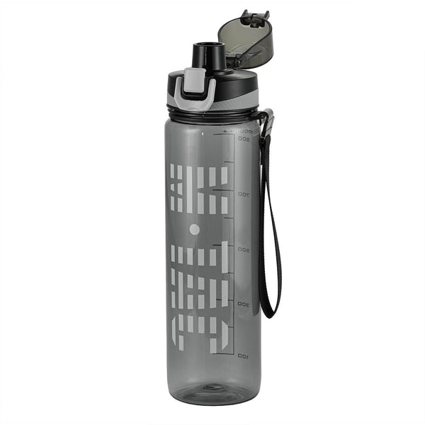 M - TAC Sticla sport apa gradata 1L | WARGEAR RO