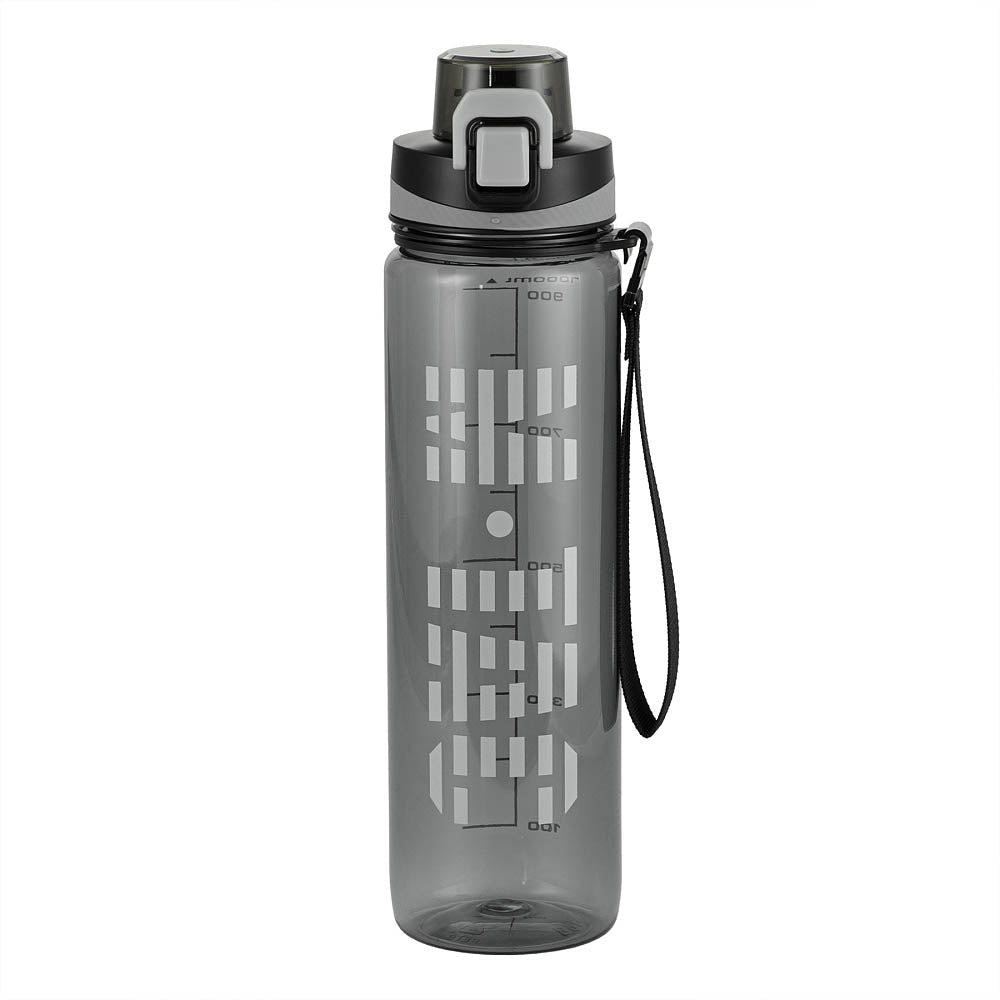 M - TAC Sticla sport apa gradata 1L | WARGEAR RO