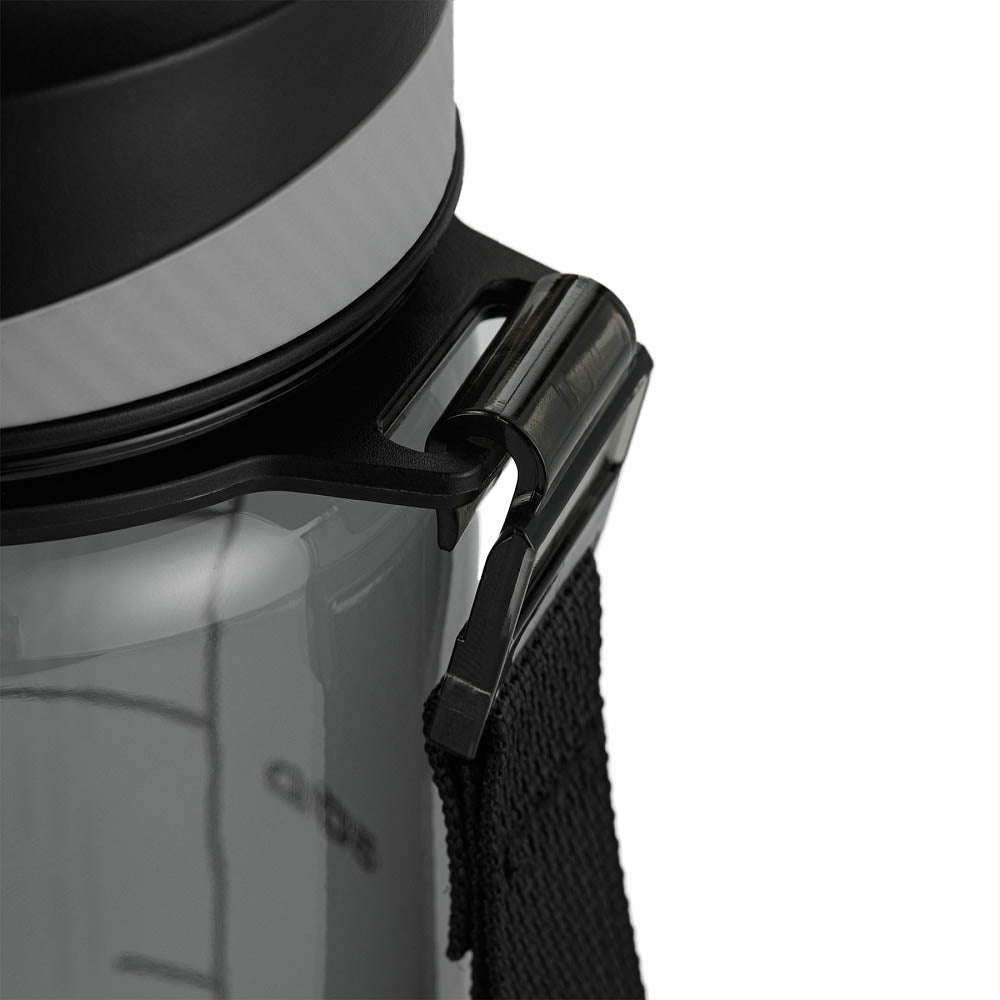 M - TAC Sticla sport apa gradata 750 ml | WARGEAR RO