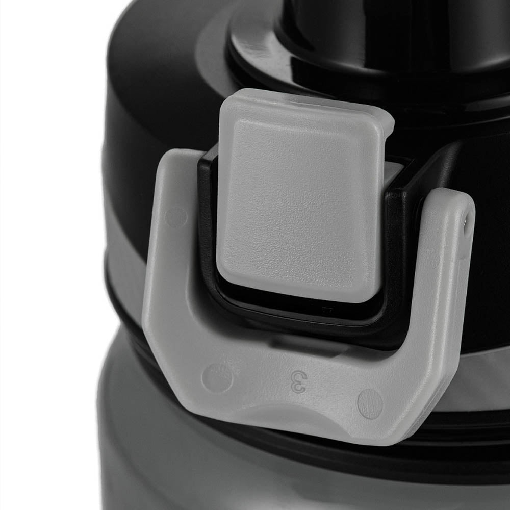 M - TAC Sticla sport apa gradata 750 ml | WARGEAR RO