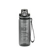 M - TAC Sticla sport apa gradata 750 ml | WARGEAR RO