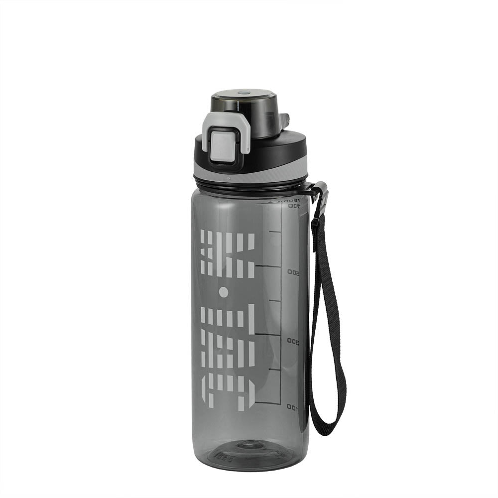 M - TAC Sticla sport apa gradata 750 ml | WARGEAR RO
