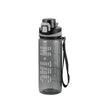 M - TAC Sticla sport apa gradata 750 ml | WARGEAR RO