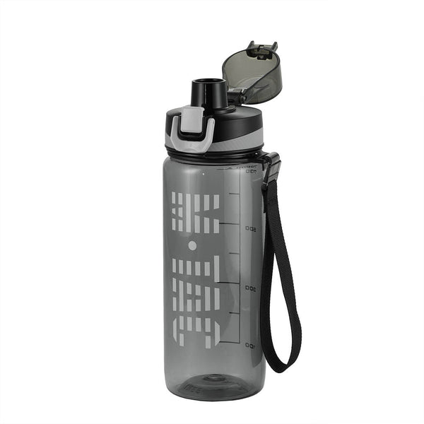 M - TAC Sticla sport apa gradata 750 ml | WARGEAR RO