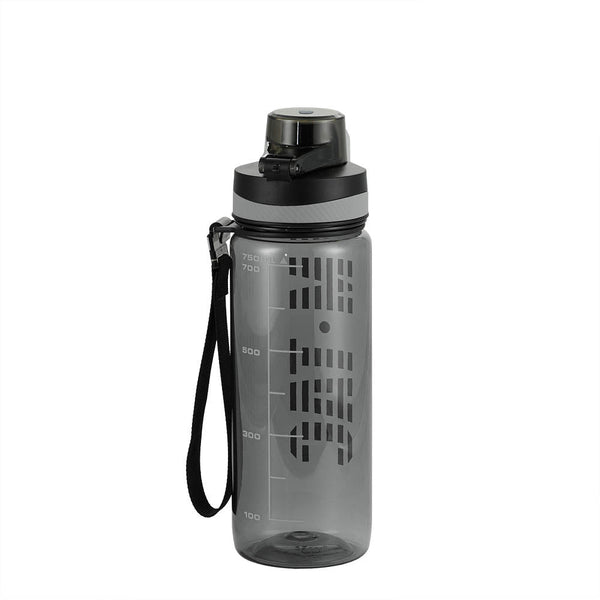 M - TAC Sticla sport apa gradata 750 ml | WARGEAR RO