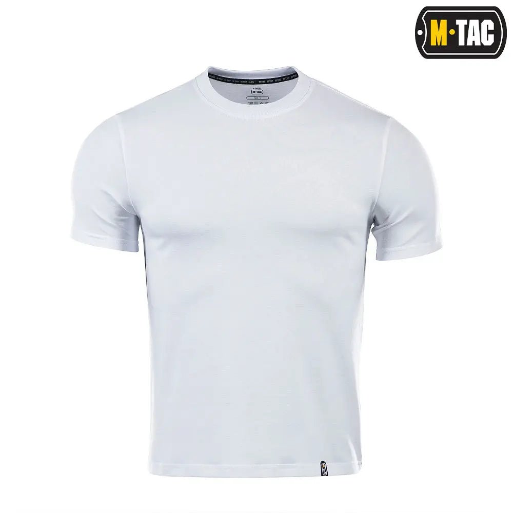 M - TAC Tricou army alb 93/7 | Echipament tactic WARGEAR