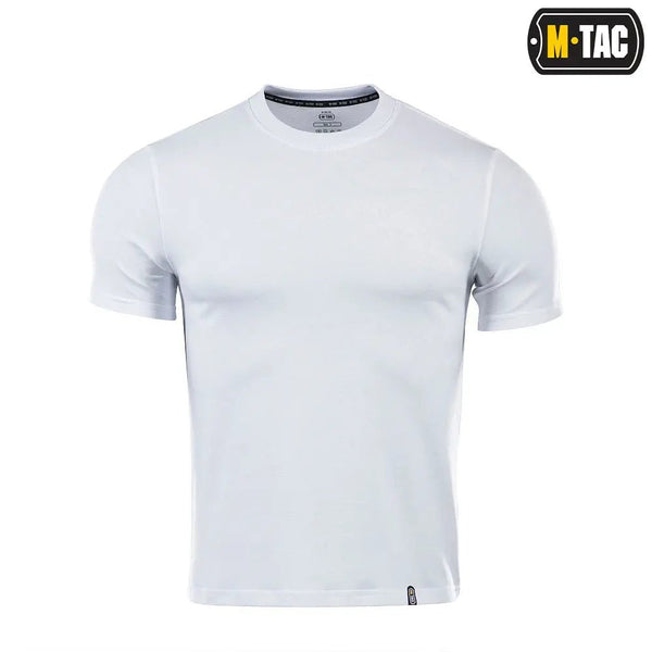 M - TAC Tricou army alb 93/7 | Echipament tactic WARGEAR