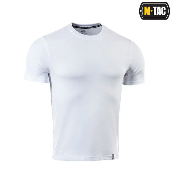 M - TAC Tricou army alb 93/7 | Echipament tactic WARGEAR