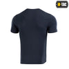 M - TAC Tricou army navy blue 93/7 | Echipament tactic WARGEAR