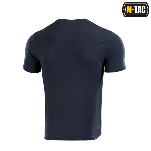 M - TAC Tricou army navy blue 93/7 | Echipament tactic WARGEAR