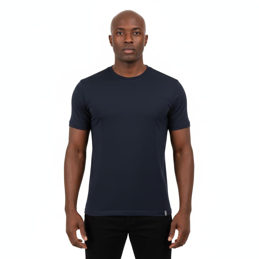 M - TAC Tricou army navy blue 93/7 | Echipament tactic WARGEAR