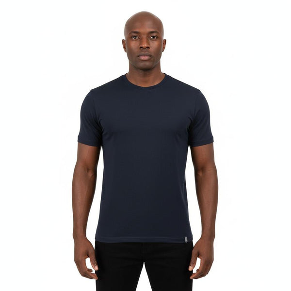 M - TAC Tricou army navy blue 93/7 | Echipament tactic WARGEAR