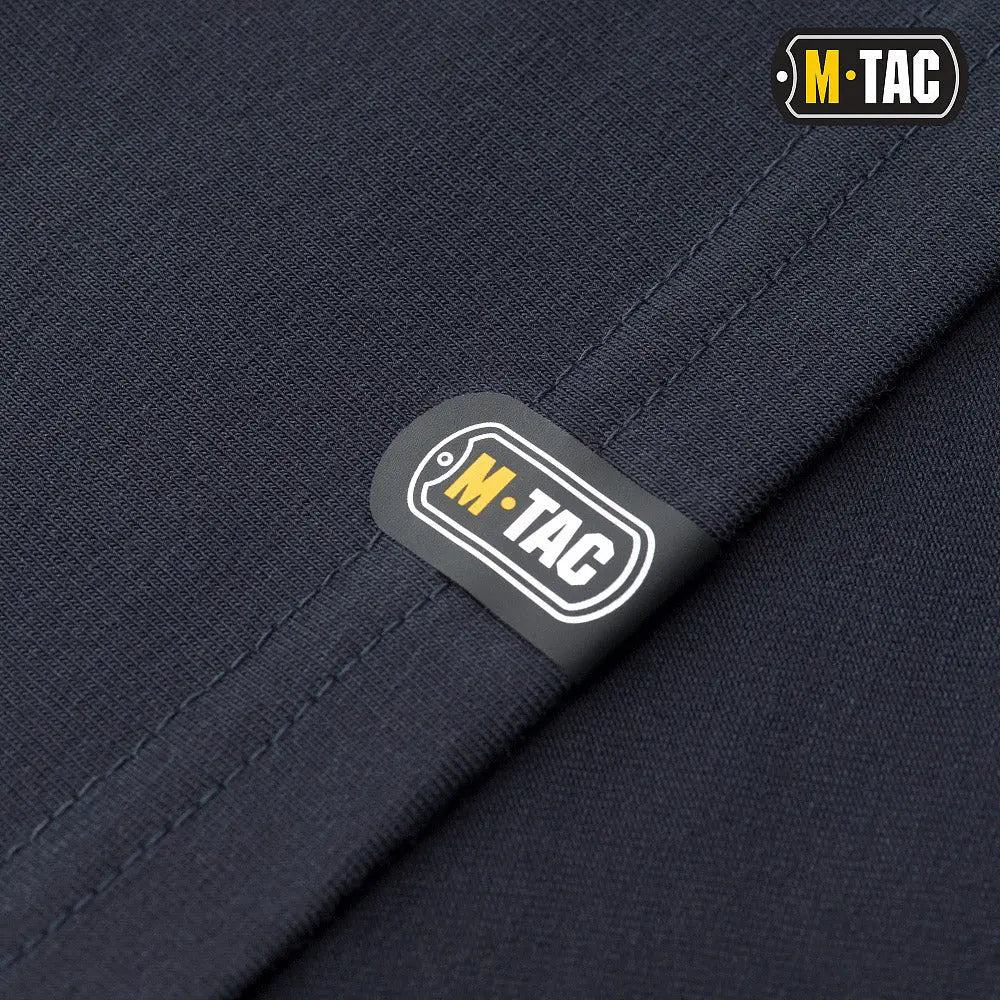 M - TAC Tricou army navy blue 93/7 | Echipament tactic WARGEAR