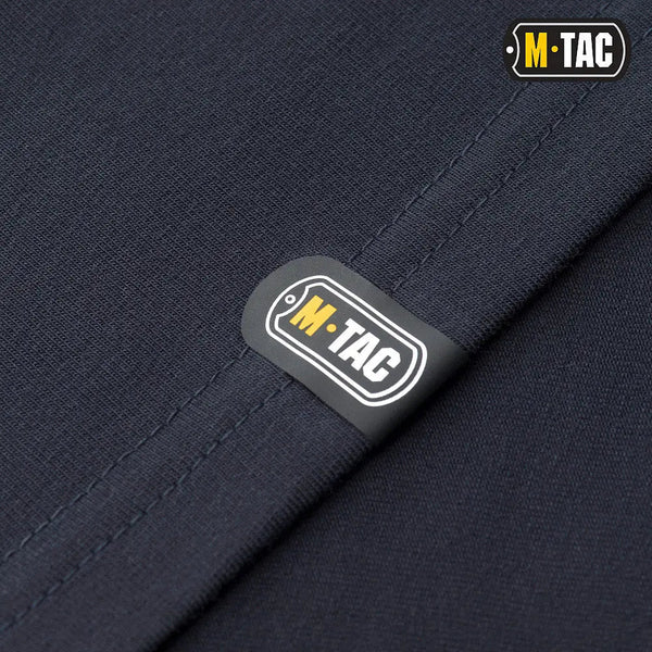M - TAC Tricou army navy blue 93/7 | Echipament tactic WARGEAR
