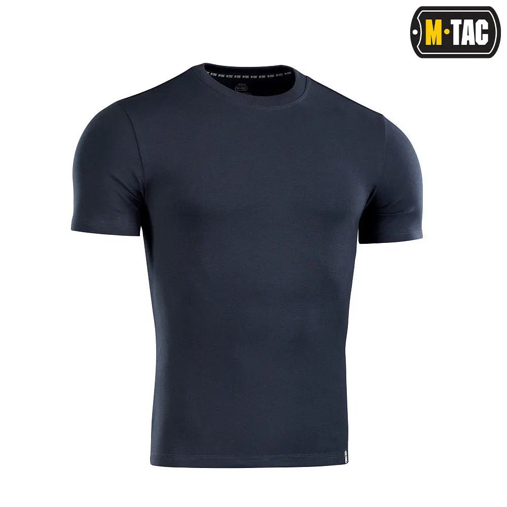 M - TAC Tricou army navy blue 93/7 | Echipament tactic WARGEAR