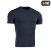 M - TAC Tricou army navy blue 93/7 | Echipament tactic WARGEAR