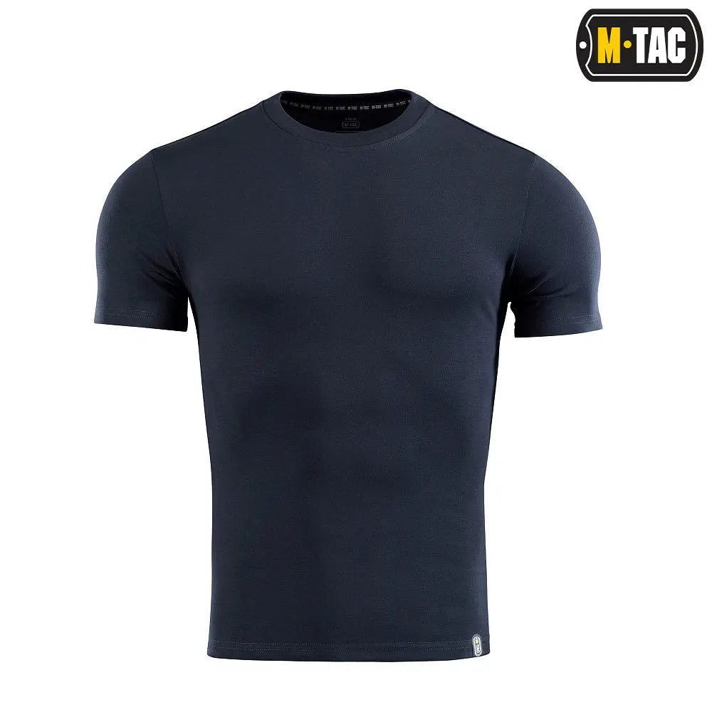 M - TAC Tricou army navy blue 93/7 | Echipament tactic WARGEAR