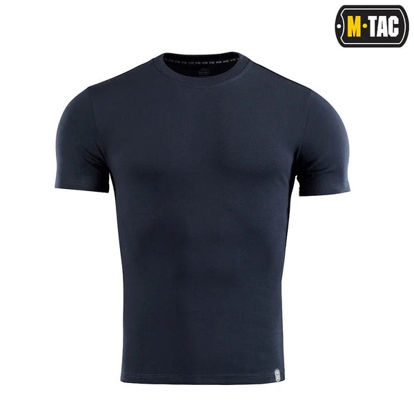 M - TAC Tricou army navy blue 93/7 | Echipament tactic WARGEAR