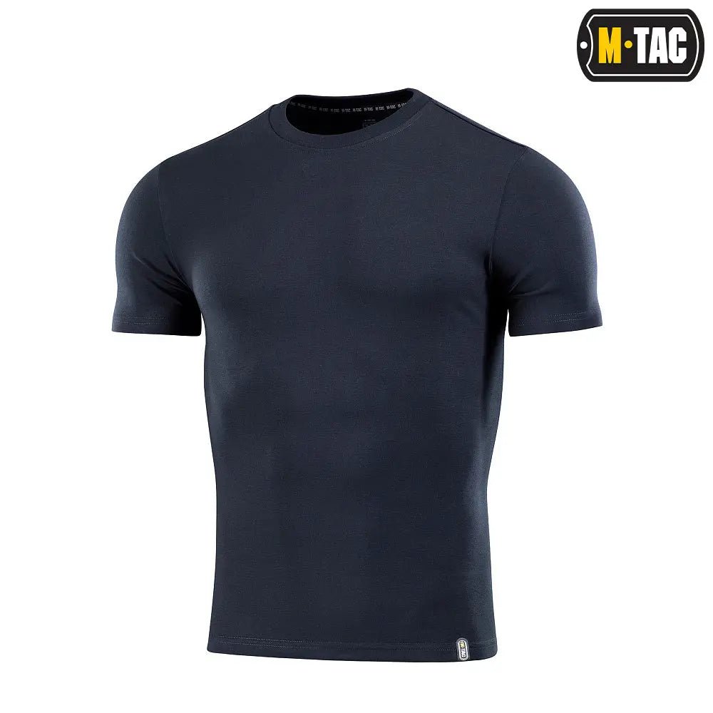 M - TAC Tricou army navy blue 93/7 | Echipament tactic WARGEAR