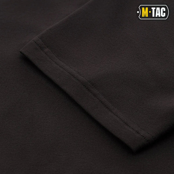 M - TAC Tricou army negru 93/7 | Echipament tactic WARGEAR