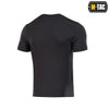 M - TAC Tricou army negru 93/7 | Echipament tactic WARGEAR