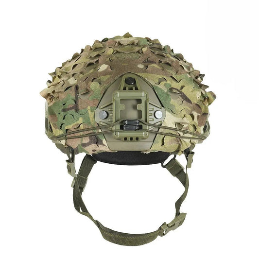 M - Tac Vilha husa casca fast multicam | Echipament tactic WARGEAR