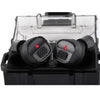 M20T earplugs protectie fonica Bluetooth EARMOR | Echipament tactic WARGEAR