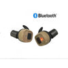M20T earplugs protectie fonica Bluetooth EARMOR | Echipament tactic WARGEAR