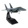 Macheta Avion de lupta F - 15E Strike Eagle 1:100 – Model Die - cast | Echipament tactic WARGEAR