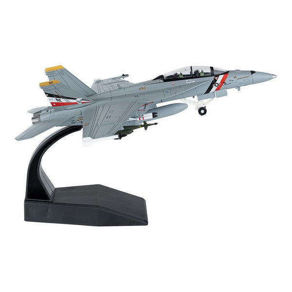 Macheta Avion de Lupta F18 US AIRFORCE 1:100 – Model Die - cast | Echipament tactic WARGEAR