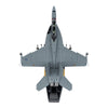 Macheta Avion de Lupta F18 US AIRFORCE 1:100 – Model Die - cast | Echipament tactic WARGEAR