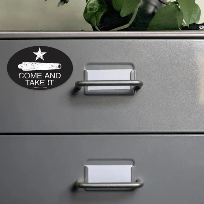 Magnet army Come and take it Lucky Shot USA | Echipament tactic WARGEAR