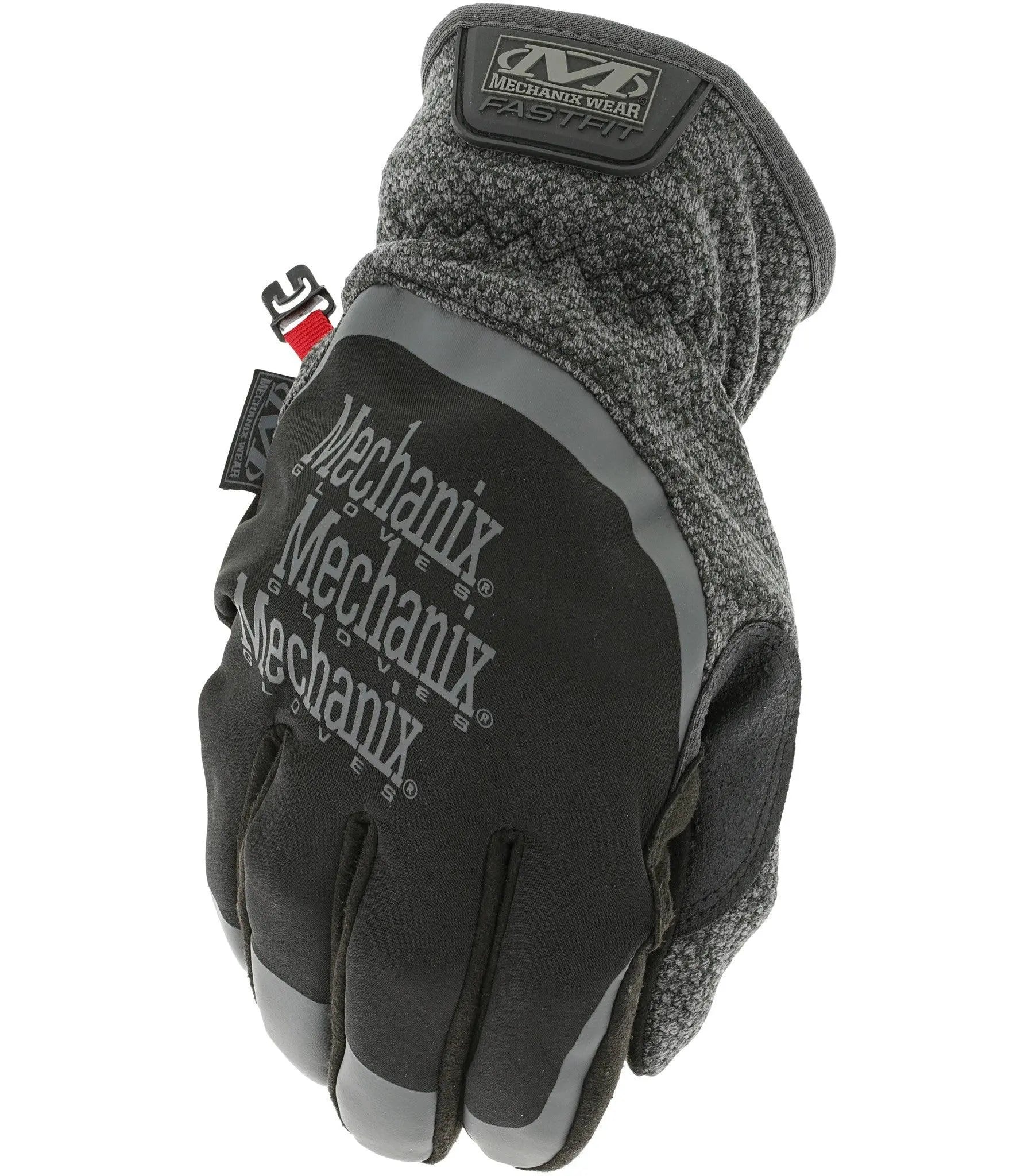 Manusi COLDWORK™ FASTFIT® Mechanix Wear® | Echipament tactic WARGEAR
