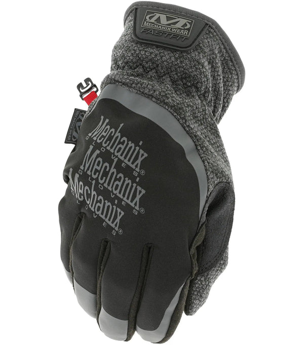 Manusi COLDWORK™ FASTFIT® Mechanix Wear® | Echipament tactic WARGEAR