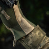 Manusi M-TAC Skeleton Nomex® rezistente la foc